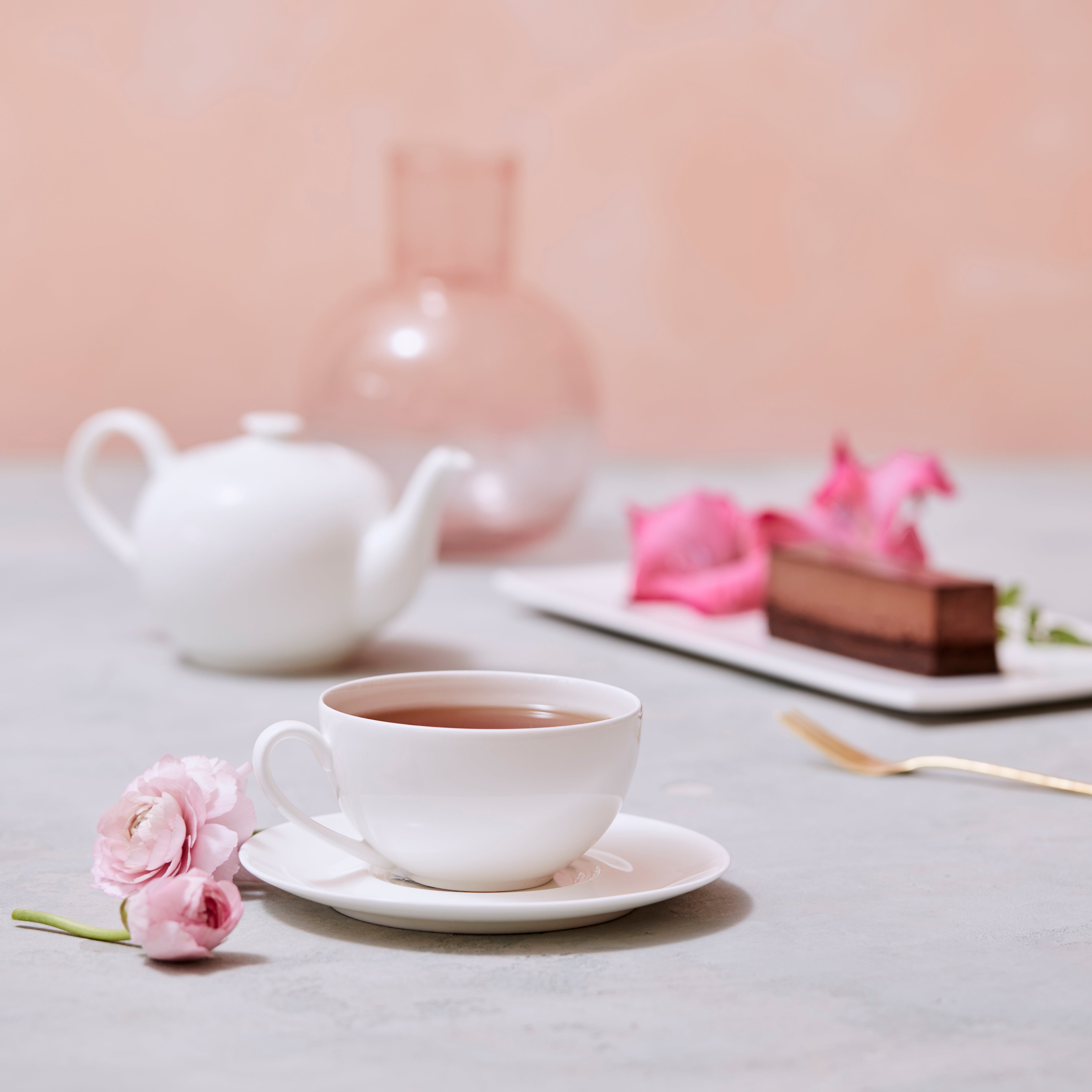 Imperial Earl Grey – Ikaati Tea